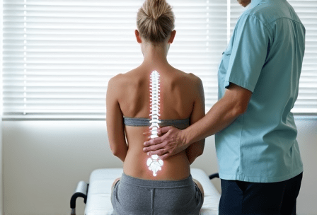Servicios Osteopátia Estructural Madrid