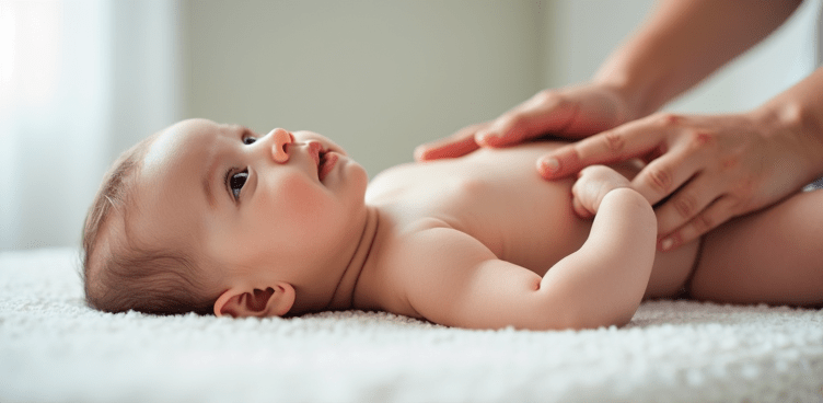 Osteopatía Pedátrica