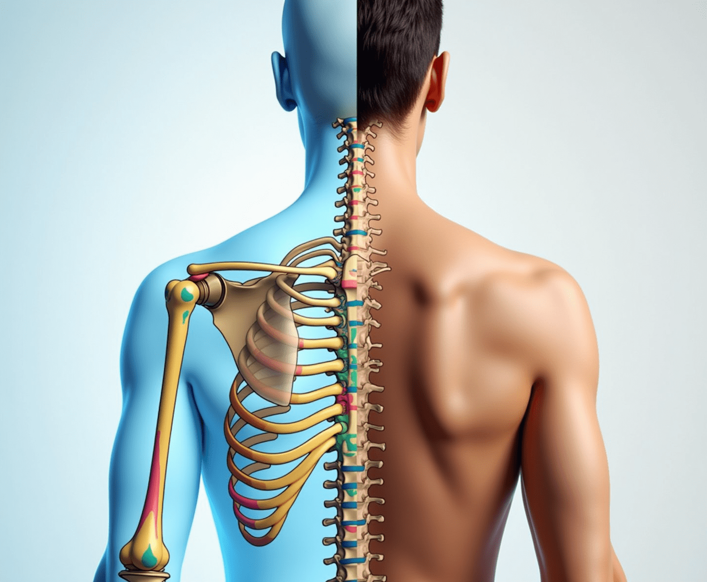 Tratamientos Osteopáticos Estructurales en Madrid