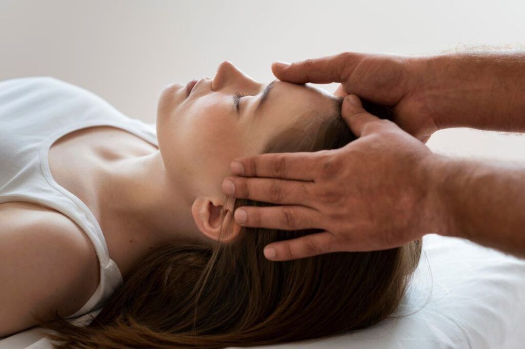 Osteopatía Cráneosacral en Madrid