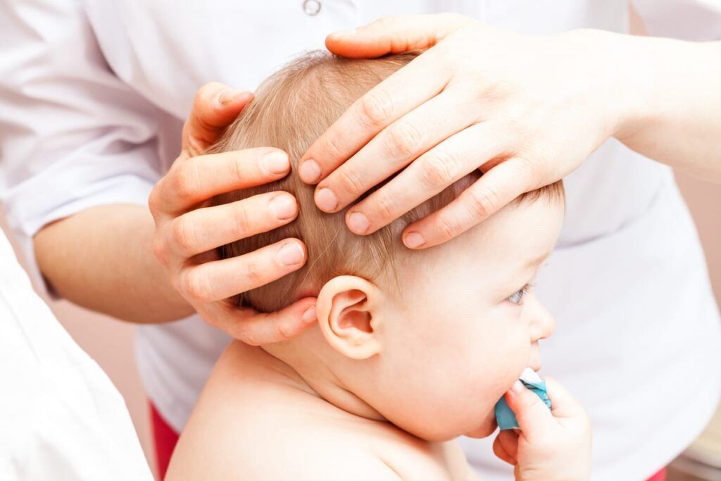 Osteopatía Pedátrica Madrid