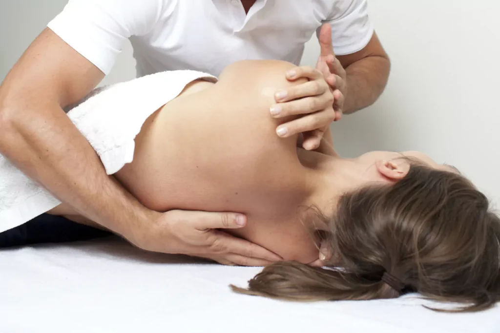 palabra clave de la osteopatía