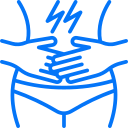 Servicios osteopatía visceral
