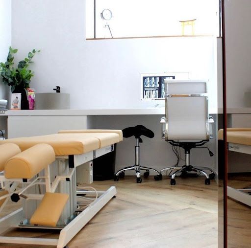 Soliticar Cita Centro de Medicina Osteopática