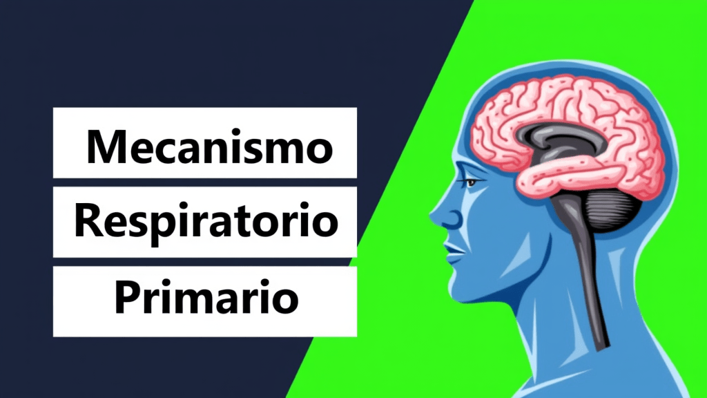 movimiento respiratorio primario